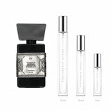 Emmir Milano Genova Extrait de Parfum decant original unisex Perfumería Upper