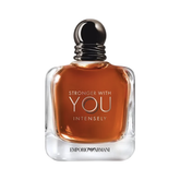 Emporio Armani Stronger With You Intensely edp hombre frasco original