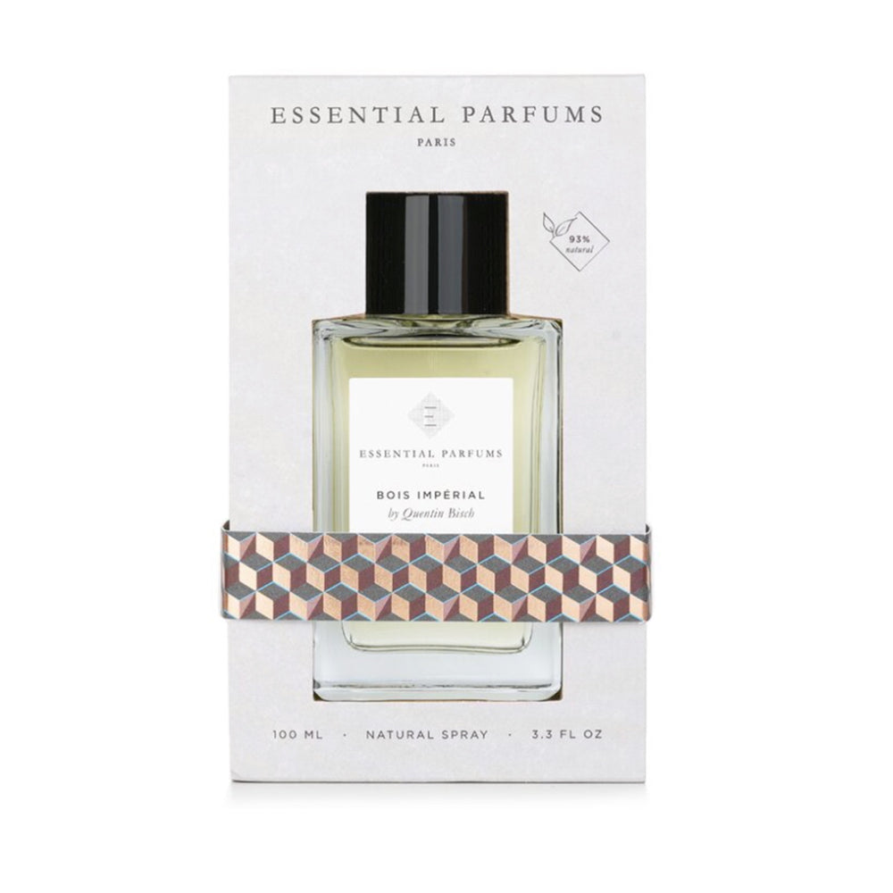 Essential Parfums Bois Impérial Eau de Parfum caja original en Colombiaa