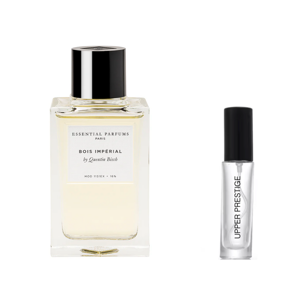 Essential Parfums Bois Imperial decant 5 ml unisex