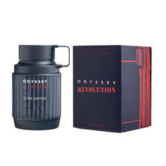 Armaf Odyssey Revolution EDP Hombre