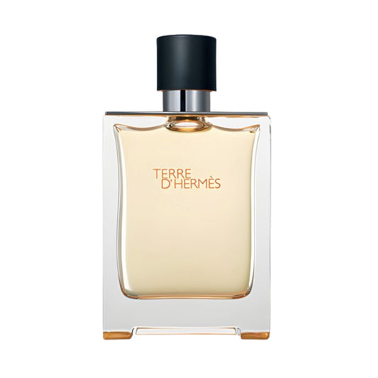 Hermes Terre D'Hermes Pure Parfum Hombre
