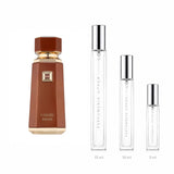 French Avenue Liquid Brun Eau de Parfum decant original unisex Perfumería Upper