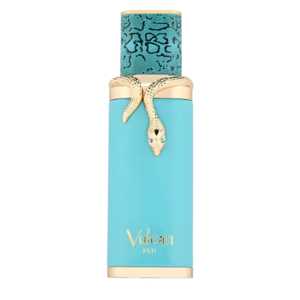 French Avenue Vulcan Feu Eau de Parfum unisex original