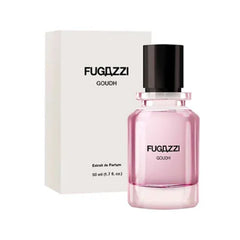 Fugazzi Goudh Extrait de Parfum caja original en Colombia
