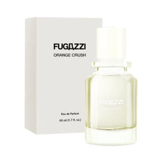 Fugazzi Orange Crush Eau de Parfum caja original en Colombia