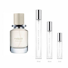 Fugazzi Orange Crush Eau de Parfum decant original unisex Perfumería Upper