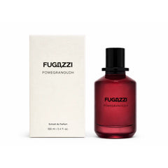 Fugazzi Pomegranoudh edp unisex caja original en Colombia