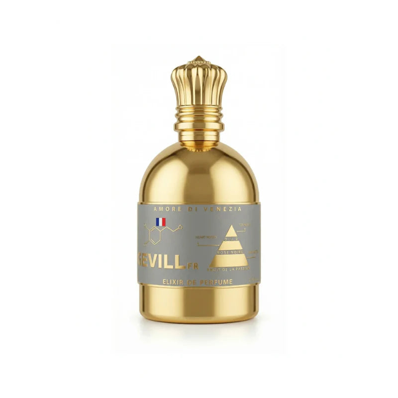 Gevill France Amore di Venezia edp unisex frasco original.