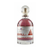 Gevill France Genesyx 3 Eau de Parfum 100 ml unisex frasco original