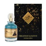 Gevill France L'Ange Santorin Elixir de Parfum caja original