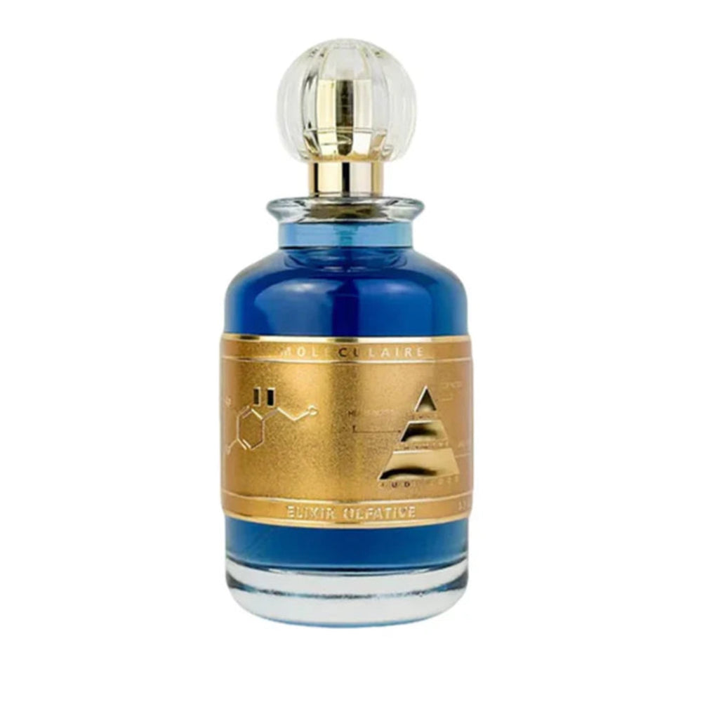 Gevill France Moleculaire Elixir de Parfum unisex original