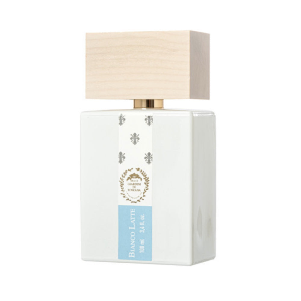 Giardini di Toscana Bianco Latte Eau de Parfum unisex original
