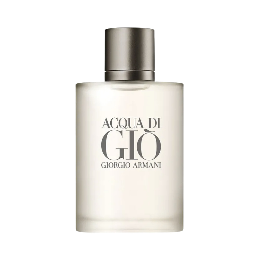 Giorgio Armani Acqua di Giò Eau de Toilette 100 ml hombre frasco original
