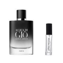 Giorgio Armani Acqua di Giò Parfum decant 5 ml original hombre