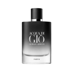 Giorgio Armani Acqua di Giò Parfum 125 ml hombre frasco original