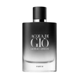 Giorgio Armani Acqua di Giò Parfum hombre original