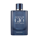 Giorgio Armani Acqua di Giò Profondo Eau de Parfum hombre original