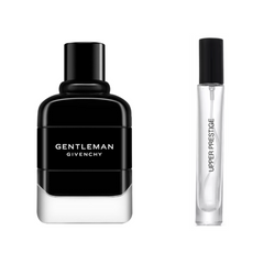 Givenchy Gentleman decant 10 ml hombre