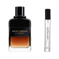 Givenchy Gentleman Réserve Privée decant 10 ml hombre