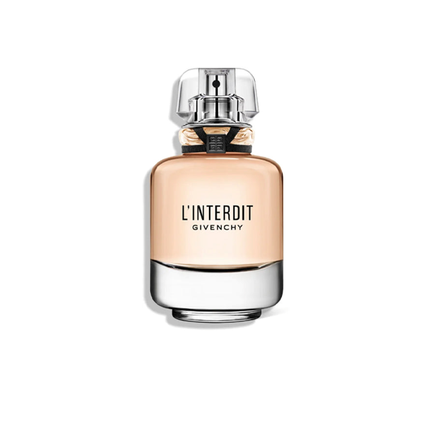 Givenchy L'Interdit Eau De Parfum mujer frasco original