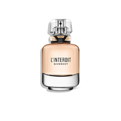 Givenchy L'Interdit Eau De Parfum mujer frasco original