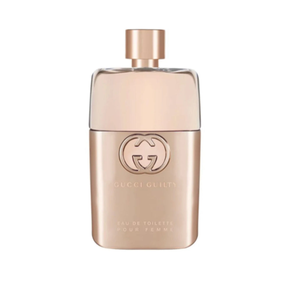 Gucci Guilty Pour Femme EDP mujer original