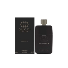 Gucci Guilty Pour Homme Eau De Parfum caja original en Colombia
