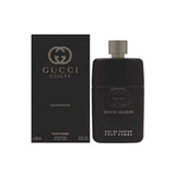 Gucci Guilty Pour Homme EDP hombre caja original