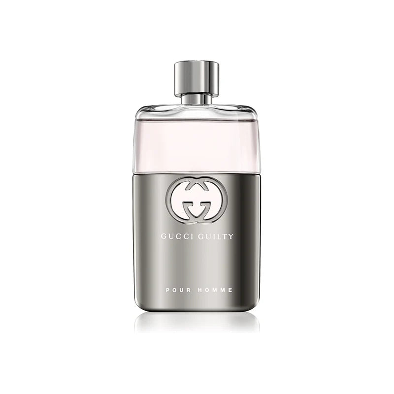 Gucci Guilty Pour Homme Eau De Toilette hombre frasco original