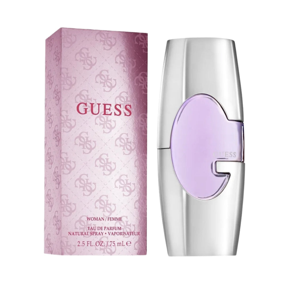 Guess For Women EDP mujer caja original