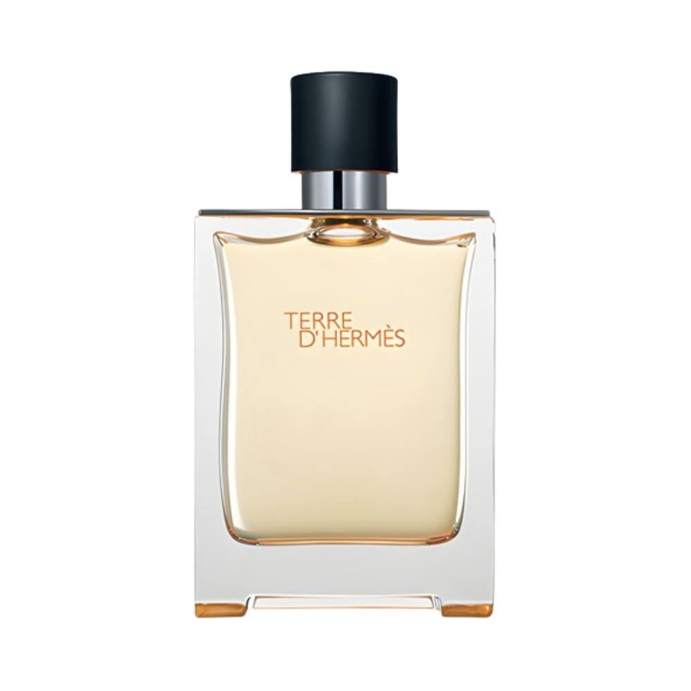 Hermès Terre d'Hermès Parfum hombre frasco original