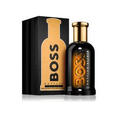 Hugo Boss Bottled Elixir caja original en Colombia