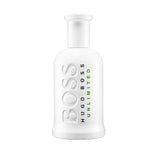 Hugo Boss Bottled Unlimited EDT hombre original