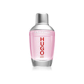 Hugo Boss Energise Eau de Toilette hombre frasco original.