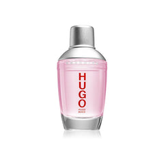 Hugo Boss Energise Eau de Toilette hombre frasco original.