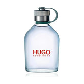 Hugo Boss Hugo Man EDT Hombre original frasco de perfume