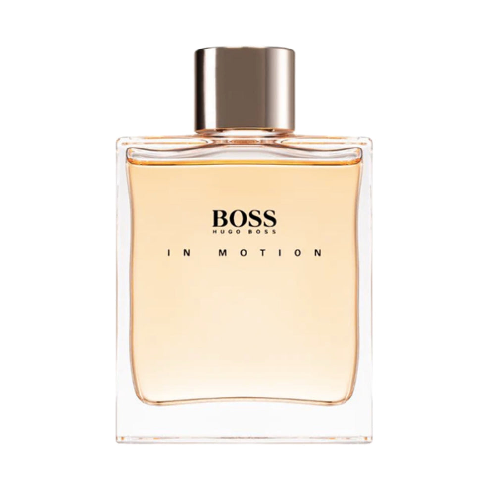 Hugo Boss In Motion EDT hombre original