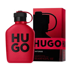 Hugo Boss Red Intense Eau De Parfum caja original en Colombia