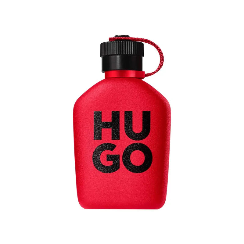 Hugo Boss Red Intense Eau De Parfum hombre frasco original