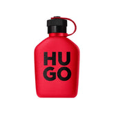 Hugo Boss Red Intense Eau De Parfum hombre frasco original