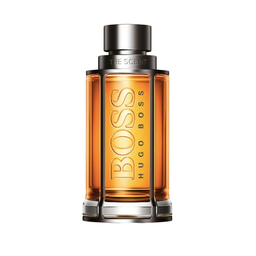 Hugo Boss The Scent EDT hombre original