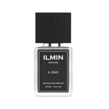ILMIN IL Ego Extrait de Parfum Unisex original frasco de perfume