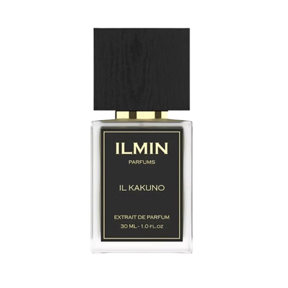 ILMIN IL Kakuno Extrait de Parfum Unisex original frasco de perfume