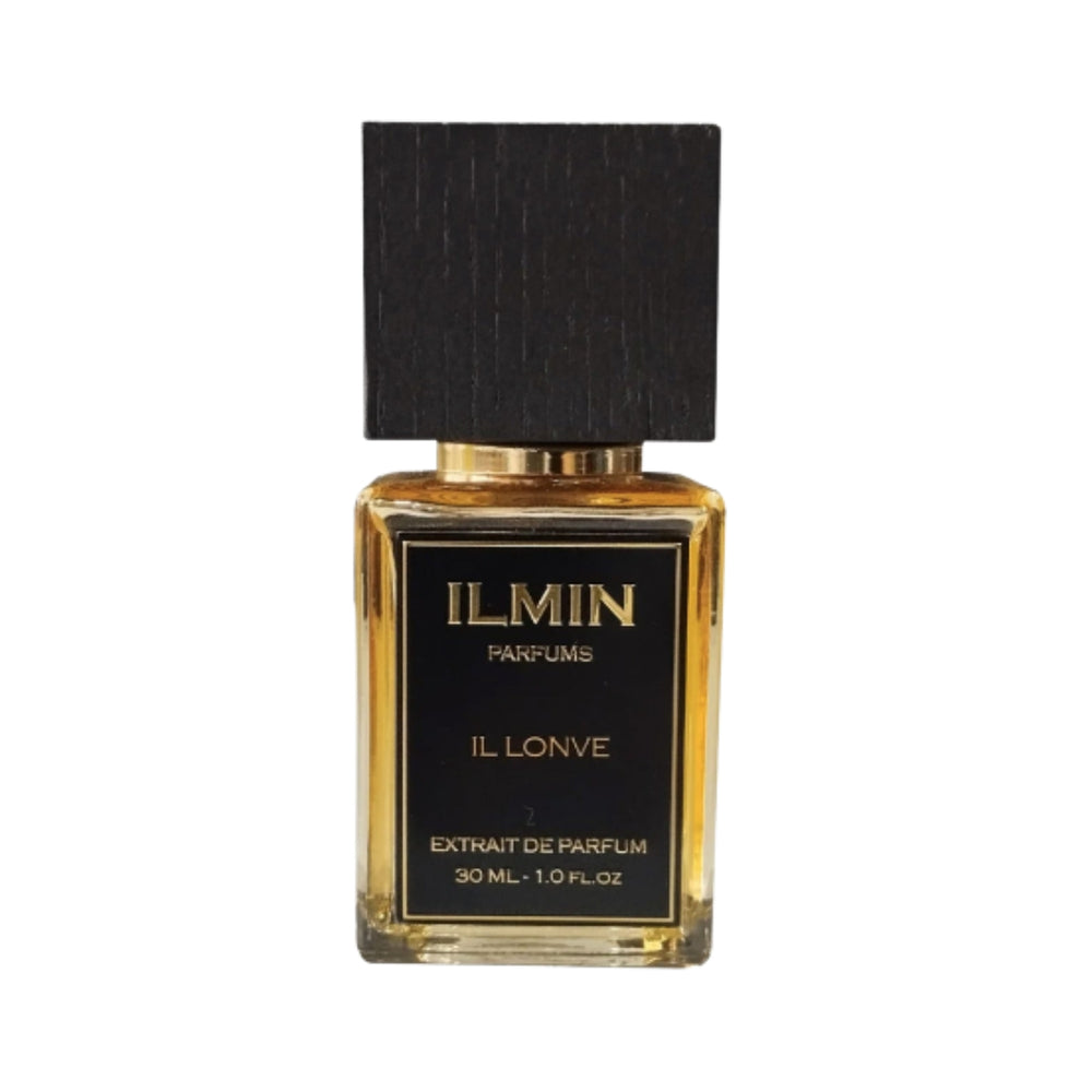 Ilmin Il Lonve Extrait de Parfum 30ml Unisex original