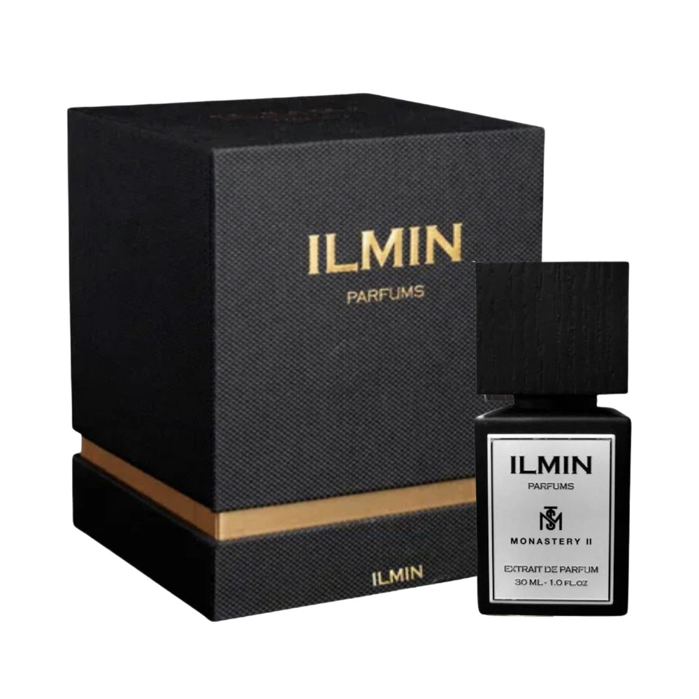 Ilmin Il Monastery II Extrait de Parfum 30 ml unisex caja original