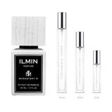 Ilmin Il Monastery III Extrait de Parfum decant original unisex Perfumería Upper