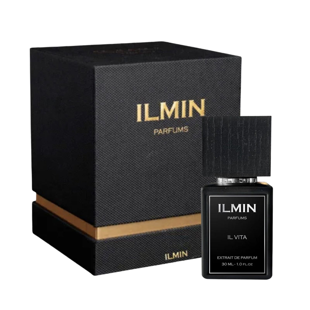 Ilmin Il Vita Extrait de Parfum 30 ml unisex caja original