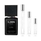 Ilmin Il Vita Extrait de Parfum decant original unisex Perfumería Upper