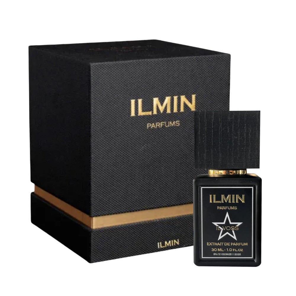 Ilmin Il Voss Extrait de Parfum 30 ml unisex caja original